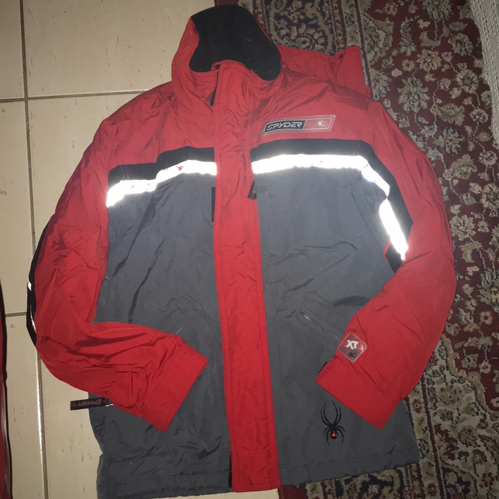 Boys ski/ winter jacket